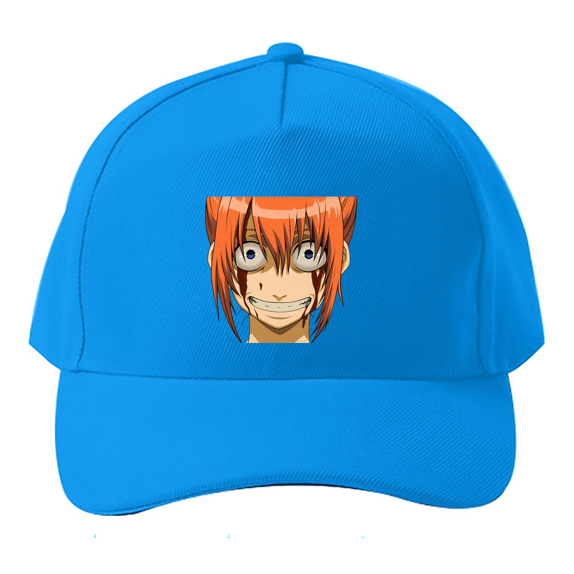 （画像用） ぎんたま 坂田銀時（さかたぎんとき） 神楽 志村新八（しむら しんぱち） GINTAMA Sakata Gintoki Kagura Shimura Shinpachi ベースボールキャップ 綿100％ 男女兼用 帽子 スポーツ